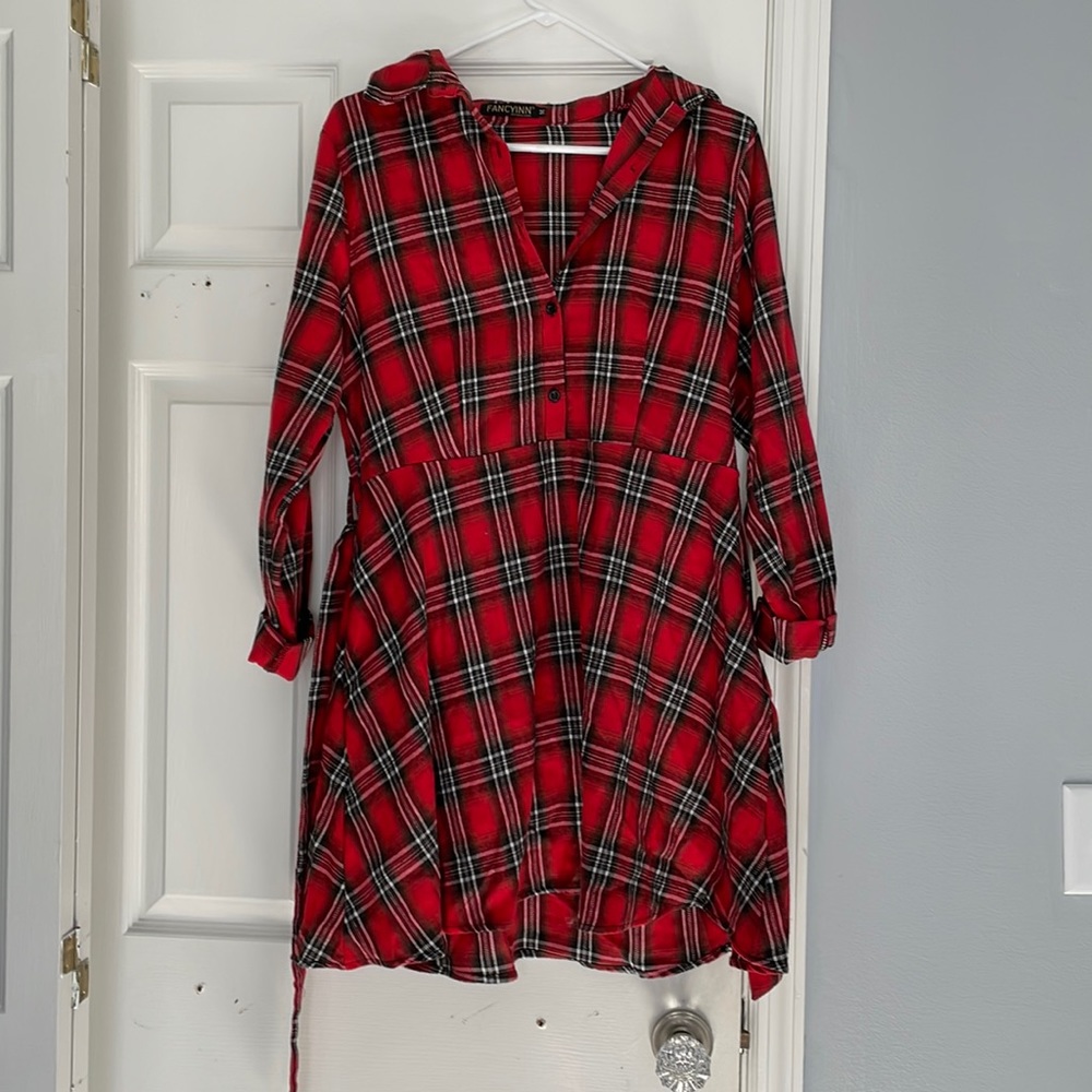 Fall Dress